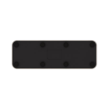 Honcam PS5 Controller Charger Station for PS5 Controller Charger Station With LED Indicator