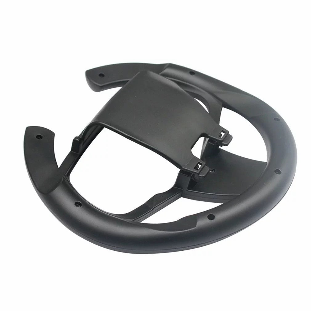 PS5 Controller Racing Steering Wheel for Playstation 5 Joystick Steering Wheel for Ps5 Game Controller Gamepad Accessories