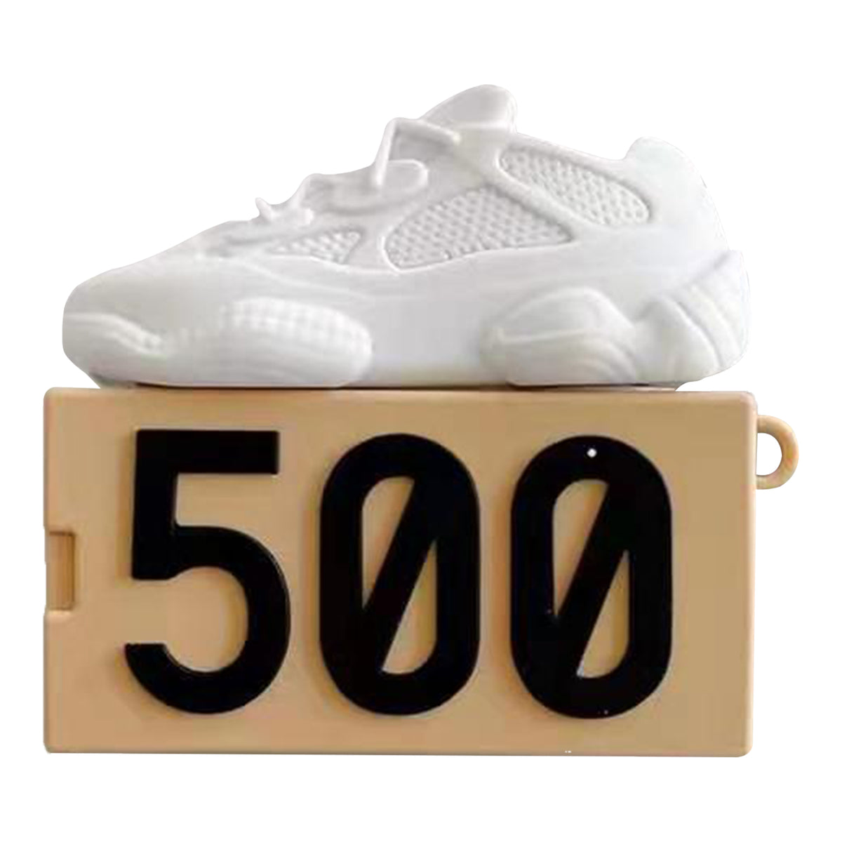 Hot Sale 3D Shoe Box Design for Airpods 1/2 Case for Airpods Pro Case Design for Airpods Case