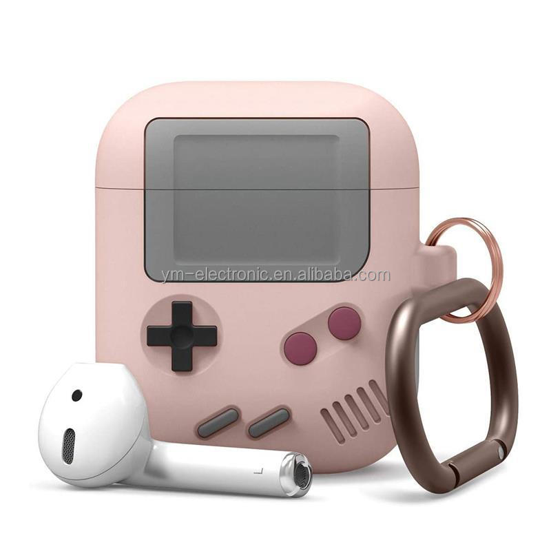 3D Playstation Ps5 Silicone for Airpods Pro Case for Airpod Case Design for Airpods Case