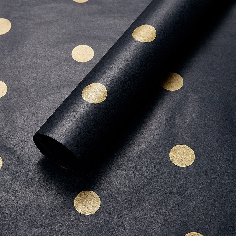 Gift Wrapping Paper Flowers Flower Paper Wrapper Craft Product Florist Wrapping Paper