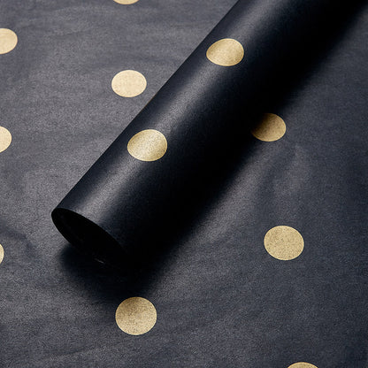 Gift Wrapping Paper Flowers Flower Paper Wrapper Craft Product Florist Wrapping Paper