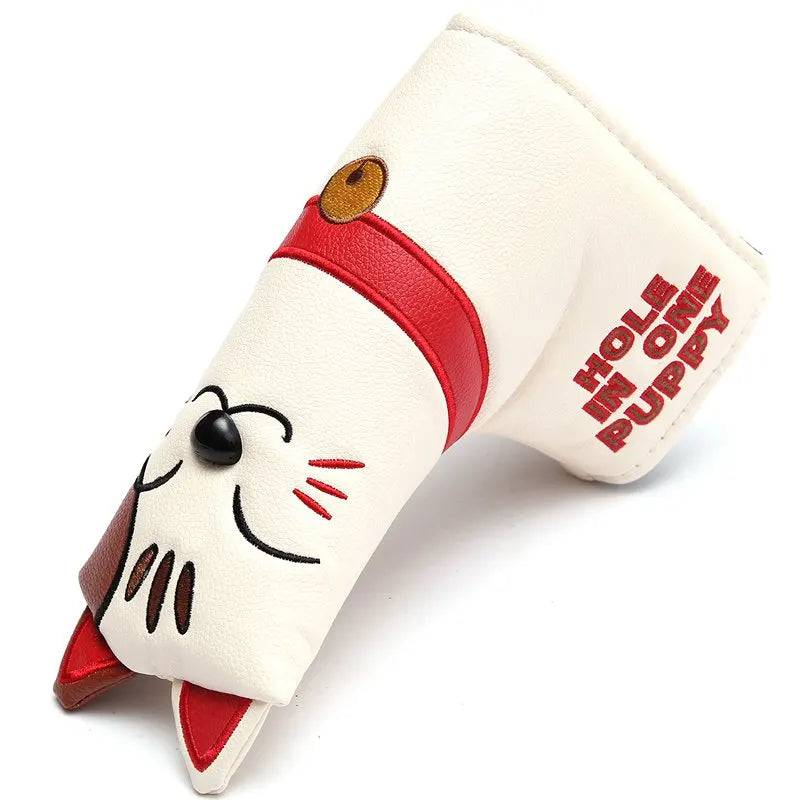1pc Blade Covers for  Putter Golf Head Cover