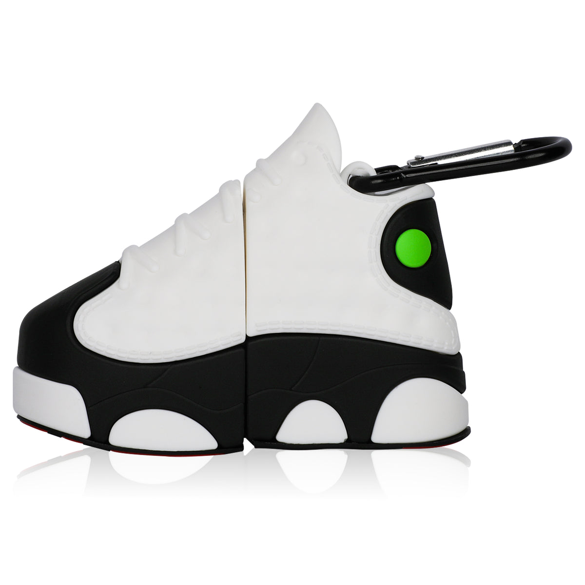 Hot Sale 3D Shoe Box Design for Airpods 1/2 Case for Airpods Pro Case Design for Airpods Case