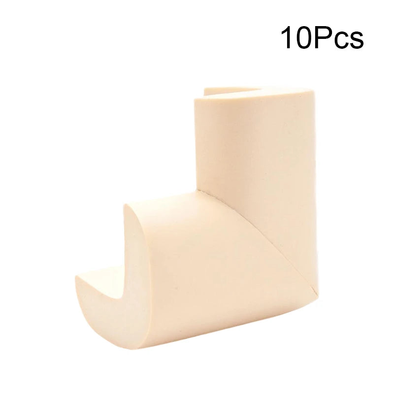 5/10Pcs Child Baby Safety Corner Furniture