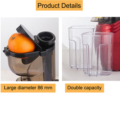 Factory Price Commercial Electronic Presser
