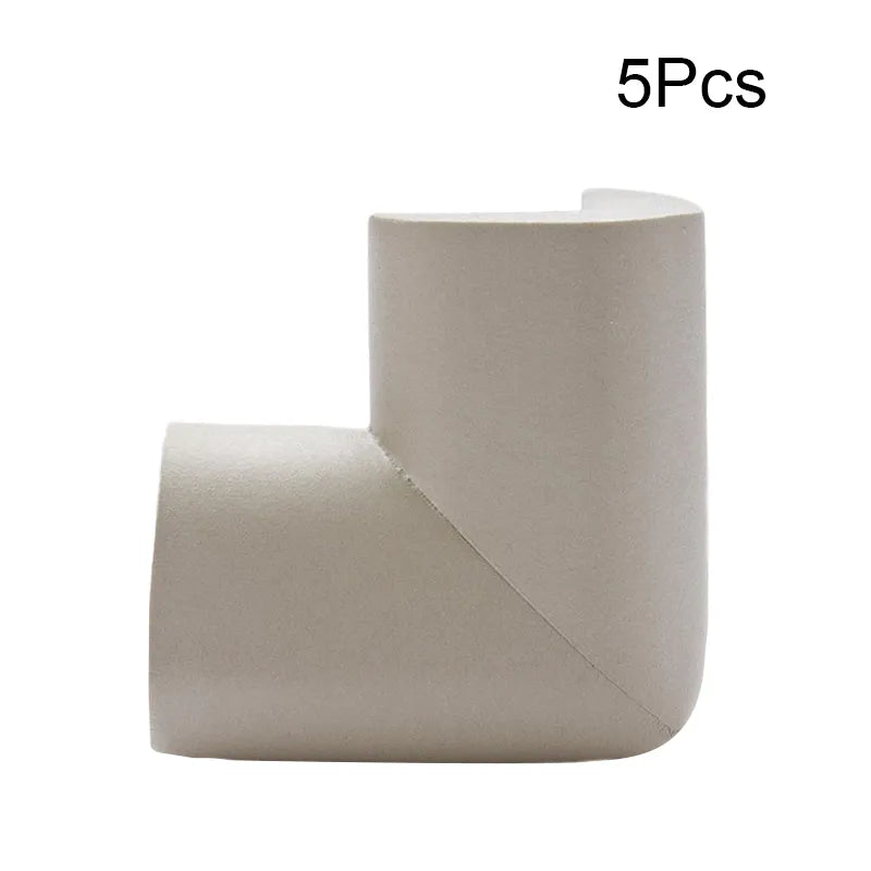 5/10Pcs Child Baby Safety Corner Furniture