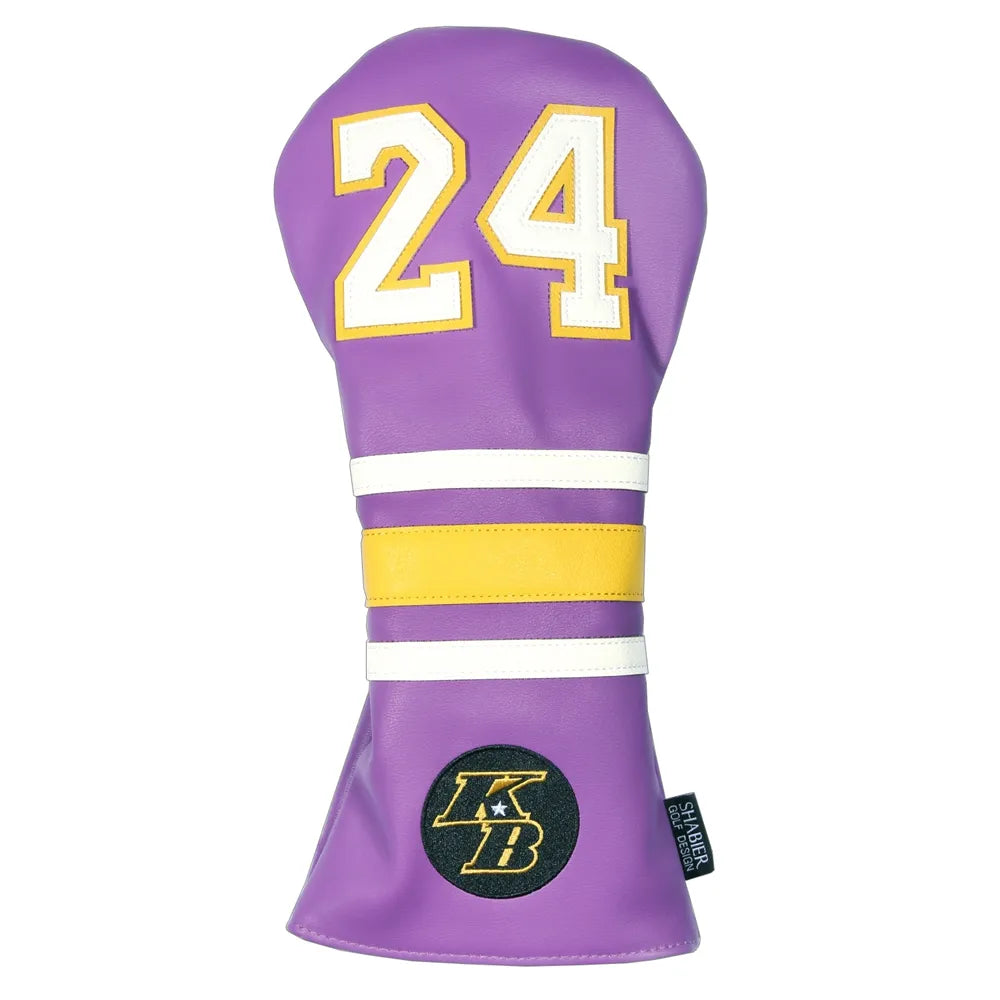 Golf Driver Headcover With Tail for Man oWomen PU