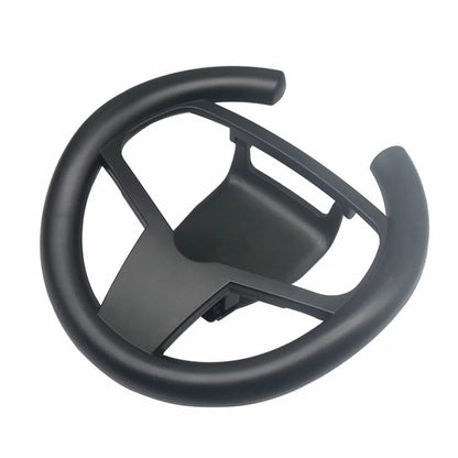 PS5 Controller Racing Steering Wheel for Playstation 5 Joystick Steering Wheel for Ps5 Game Controller Gamepad Accessories