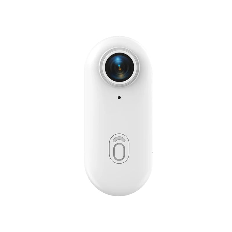 2026 Digital Video Recorder Mini Body Camera Small Thumb Camera 4K Action Camera With Wifi