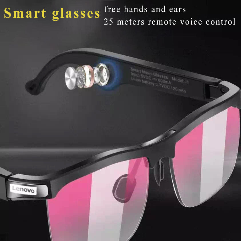 Lenovo Smart Music Glasses