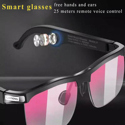 Lenovo Smart Music Glasses