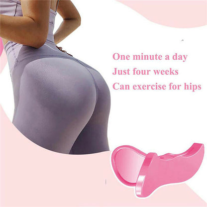 Exerciser Pelgrip Pelvis Muscle Floor Muscle Medial Exerciser Buttocks Hip Trainer Machine Thigh Masters Exercise Equipment