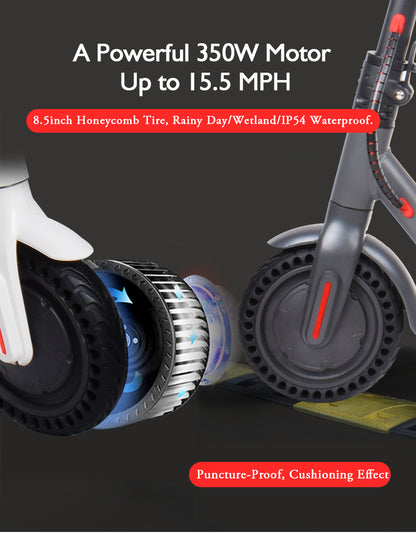 M365 Pro Electric Bike Scooter Adult EU USA Buy 350W Electric Scooters Warehouse Hot Sale Foldable Electric Scooter