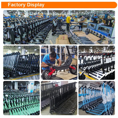Europe USA Warehouse X7 Foldable Electric Scooter 250W Motor Scooter Electrique Adult Max Range 25KM Standing Scooter Electrico
