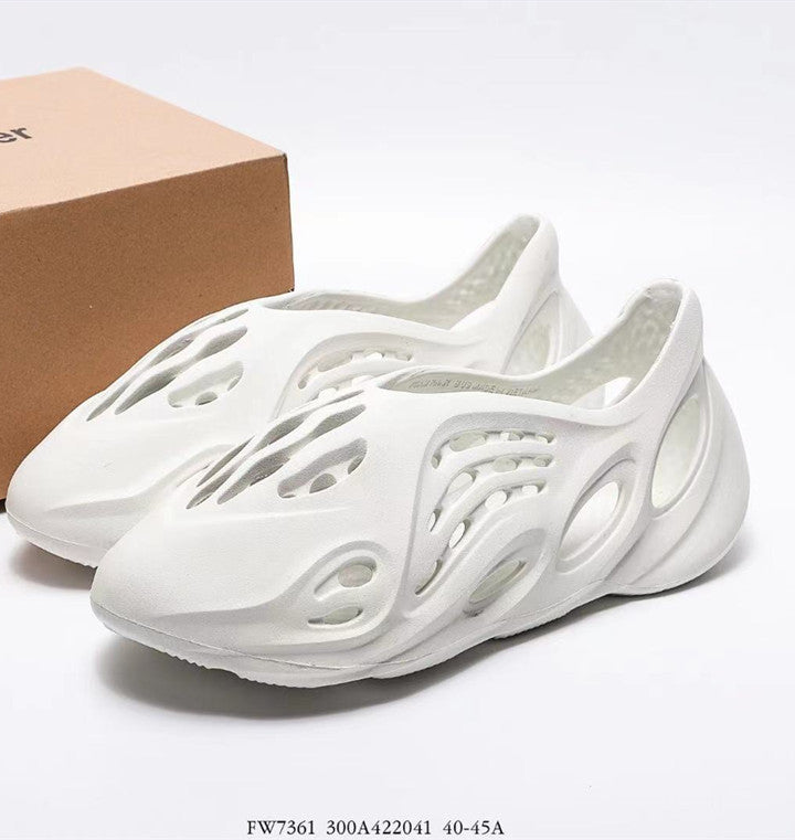 OG Beach Shoes Athletic Shoes Walking Casual Men's and Women's Basketball Shoes