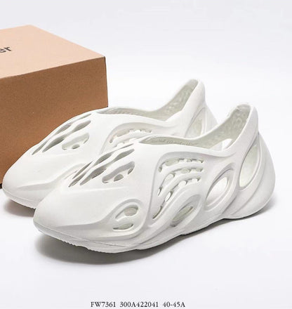 OG Beach Shoes Athletic Shoes Walking Casual Men's and Women's Basketball Shoes