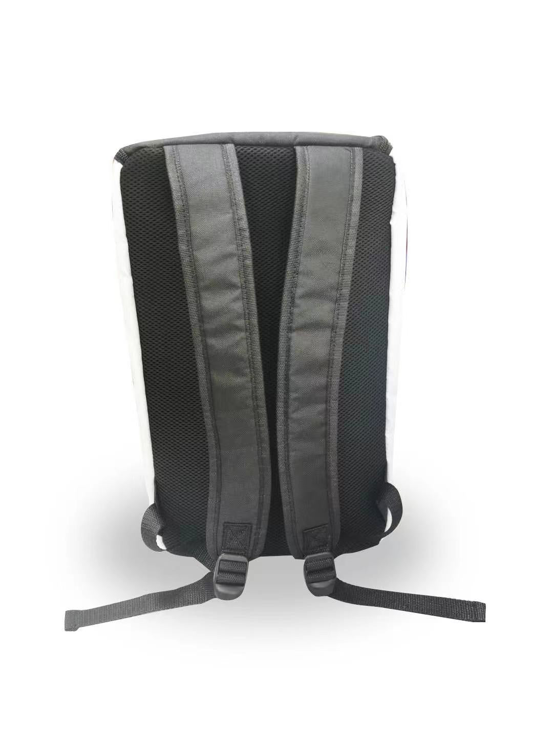 For Sonyyes Back Bag for P S5 Console Sets in New Design Anti Damaged Protection Ps 5 Storage Bag