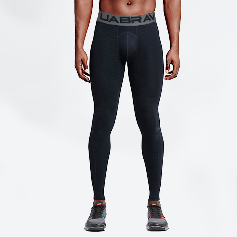 Custom Blank Men's Sports Basketball Leggins Training Pants Gym Fitness  Sweatpants