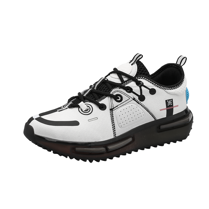 2022 Factory Men's  2020  Men'S Shoe Couple Custom Platform Fashionable Casual Shoes