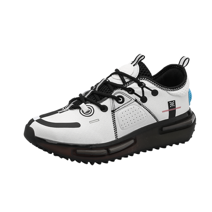 2022 Factory Men's  2020  Men'S Shoe Couple Custom Platform Fashionable Casual Shoes