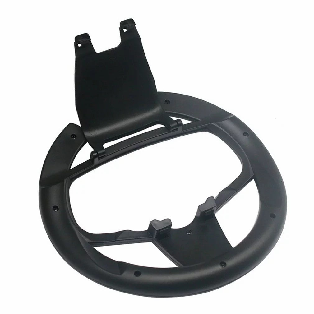 PS5 Controller Racing Steering Wheel for Playstation 5 Joystick Steering Wheel for Ps5 Game Controller Gamepad Accessories