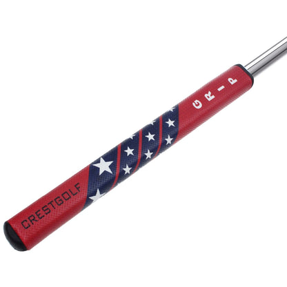 CRESTGOLF New Golf Clubs Grip 2.0 Golf