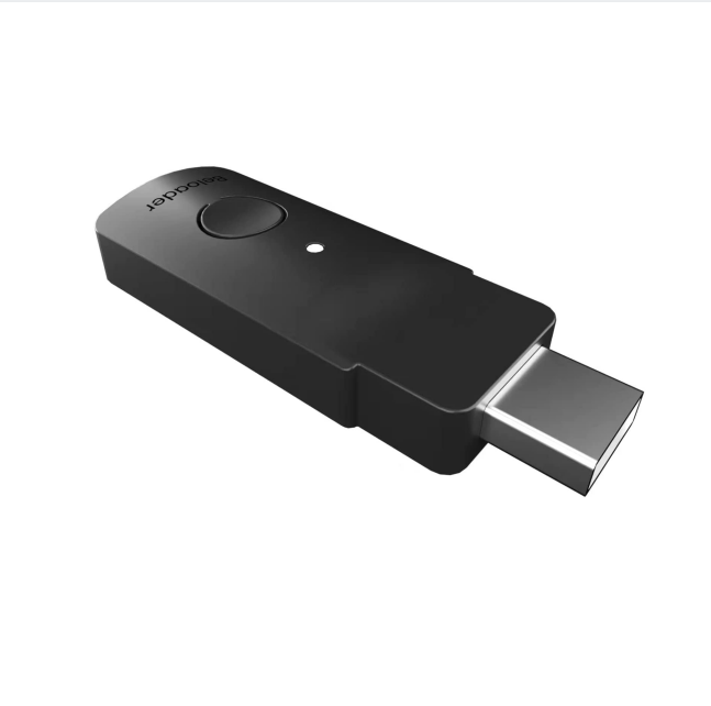 Beloader Game Magic USB Keyboard and Mouse Controller Converter Adapter for PS5