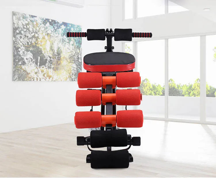 Popular Fitness Equipment AB Exercise Sports Product Africa Market Exercise Six Pack Care Wondercore Machine All in One