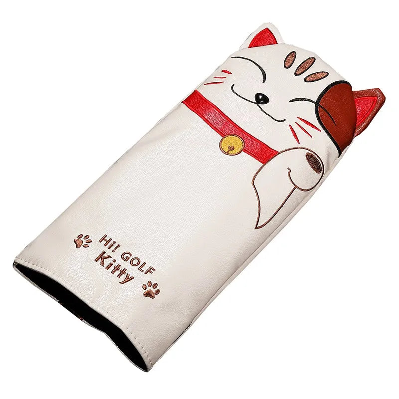 1pc Blade Covers for  Putter Golf Head Cover