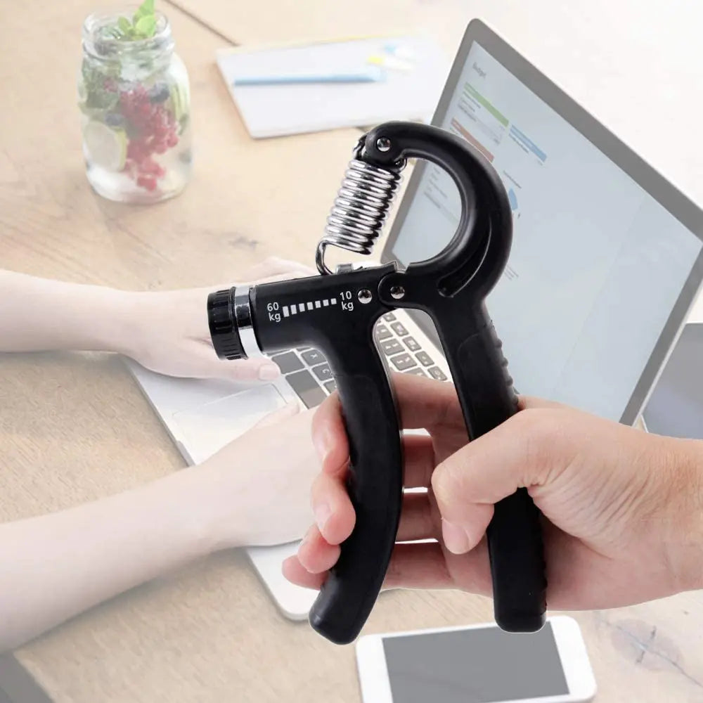 5-60kg Hand Trainer Gym Fitness Training
