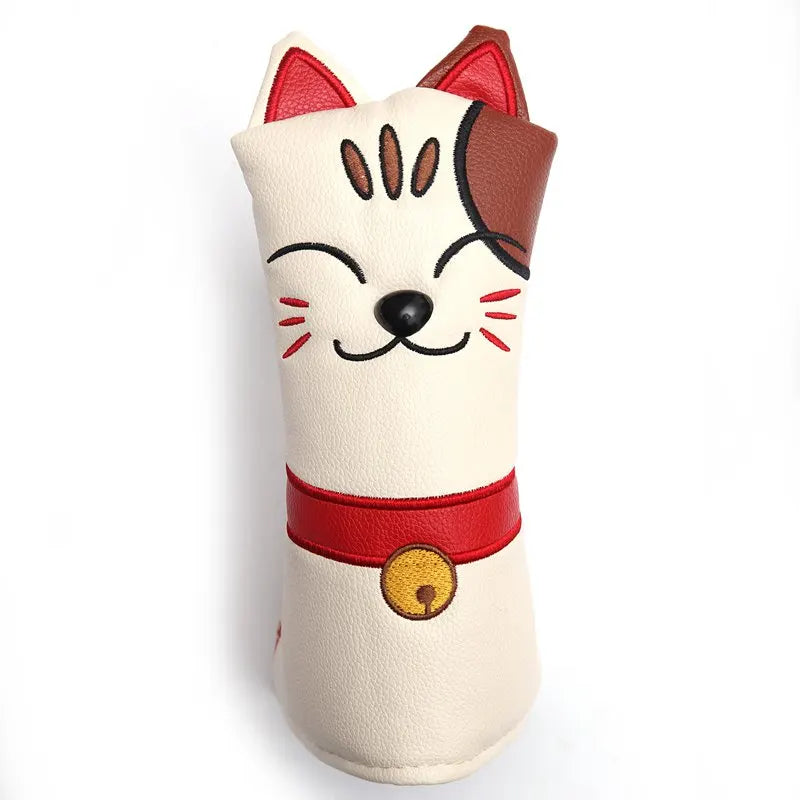 1pc Blade Covers for  Putter Golf Head Cover