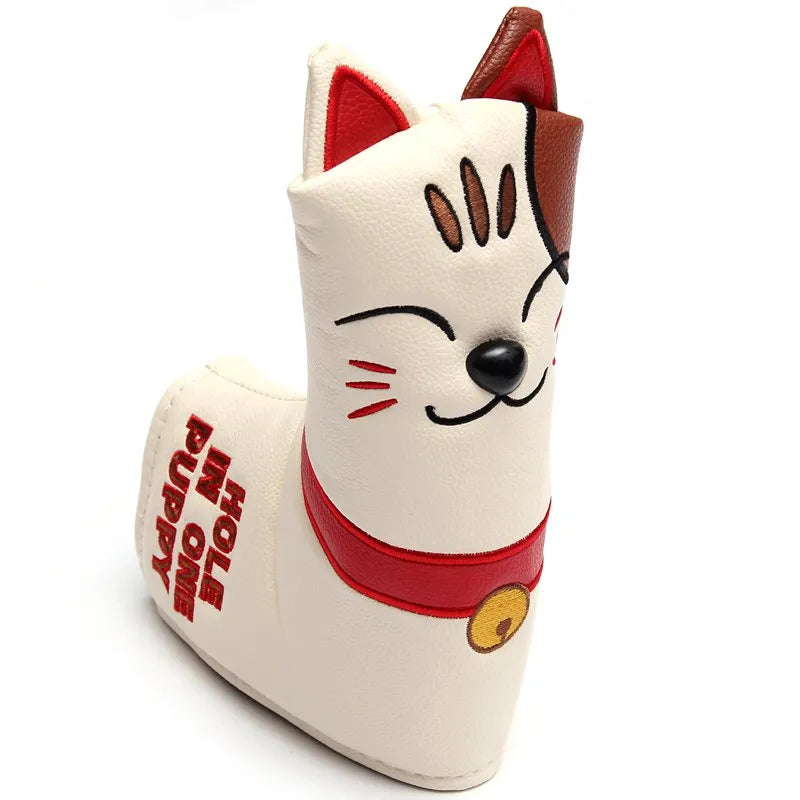 1pc Blade Covers for  Putter Golf Head Cover