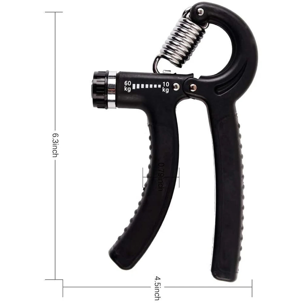 5-60kg Hand Trainer Gym Fitness Training