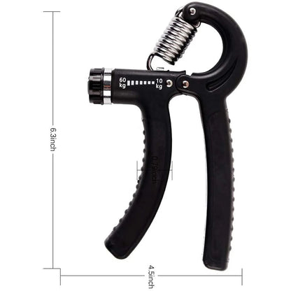5-60kg Hand Trainer Gym Fitness Training