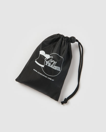 Core Trainer 5 Pack Resistance Bands Multi