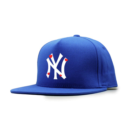 NY Snapback