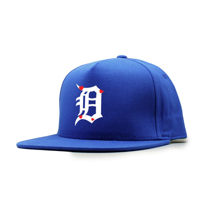 Detroit Snapback