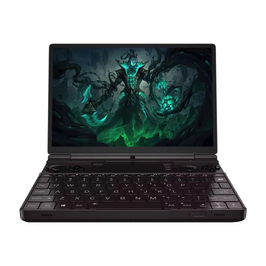 GPD WIN Max 2 2025 10.1 Inch AMD AI 9 HX 370/8840u Windows11 Gaming PC Laptop Notebook Portable Game Computer 64GB RAM 2TB Nvme