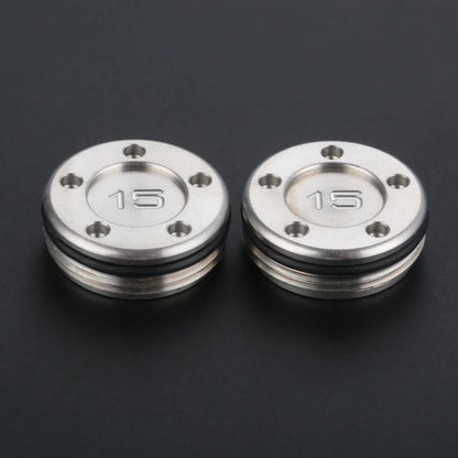 2Pcs Golf Weights for Scotty Cameron Putter