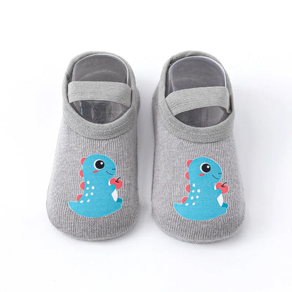 Baby Floor Socks Summer Thin Infant Toddler Socks