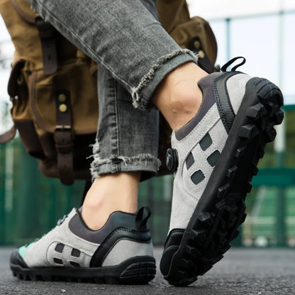 QQ-TB199  Mens Cycl Shoes MTB Shoes Cycling Shoes Hiking Shoe MTB Gravel Road Bicycle Sneakers for Men Tenis Masculino Size39-50