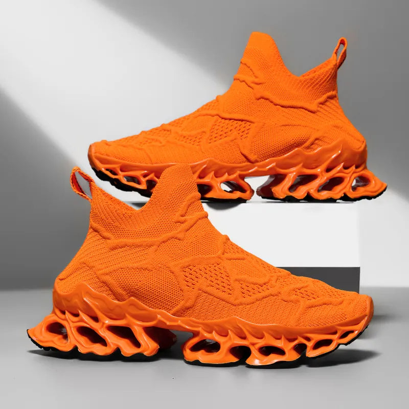 Men Shoes Sneakers Male Mens Casual Shoes Tenis Luxury Shoes Trainer Race Breathable Shoes Fashion Loafers Running Shoes for Men