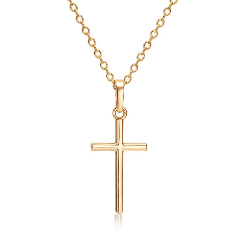2pcs Necklace for Both Men and Women Alloy Necklace Fashion Trend Necklace Party Holiday Gift