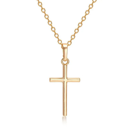 2pcs Necklace for Both Men and Women Alloy Necklace Fashion Trend Necklace Party Holiday Gift