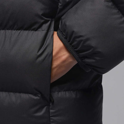 Nike Jordan Brooklyn Men's Cotton Outdoor Jacket