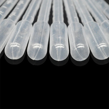 5/10pcs Lot 3ml DIY Ant Farm Dropper Tools Ant Nest Accessories Feeding Tools Water Feeder Supplies Pet Anthill Workshop Tool