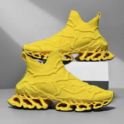 Men Shoes Sneakers Male Mens Casual Shoes Tenis Luxury Shoes Trainer Race Breathable Shoes Fashion Loafers Running Shoes for Men