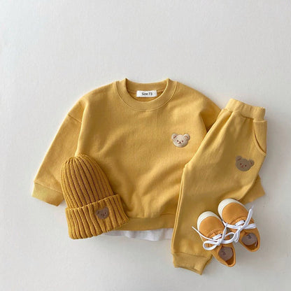 One-Piece Clothes Baby Girl Clothes Sets