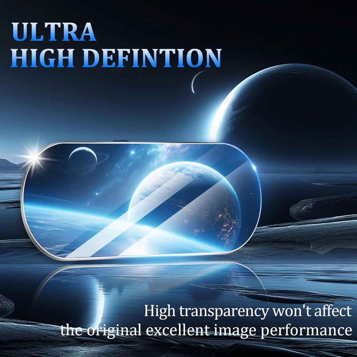 Camera Lens Protector for Google Pixel 11 10 9 8 7 Pro Camera Tempered Glass Len Cover Films for Pixel 11 10 9 Pro XL11Pro 10Pro